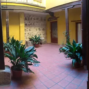  Apartamento La Esquina Del Alcázar